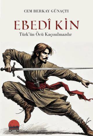 Ebedi Kin - 1