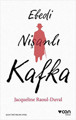 Ebedi Nişanlı Kafka - 1
