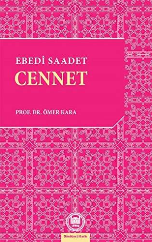 Ebedi Saadet Cennet - 1