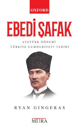 Ebedi Şafak - 1