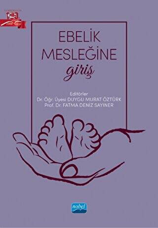 Ebelik Mesleğine Giriş - 1
