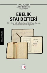 Ebelik Staj Defteri - 1