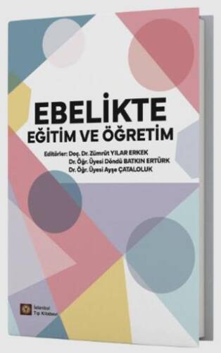 Ebelikte Eğitim ve Öğretim - 1