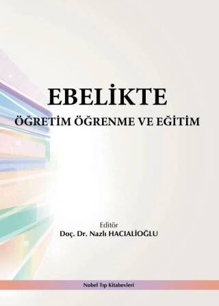 Ebelikte Öğretim Öğrenme ve Eğitim - 1