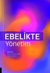 Ebelikte Yönetim - Lapis Kitap