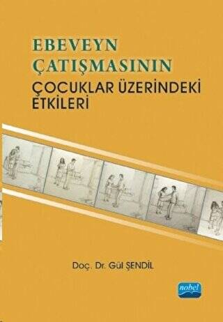 Ebeveyn Çatışmasının Çocuklar Üzerindeki Etkileri - 1