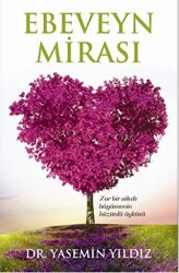 Ebeveyn Mirası - Pusula (Kişisel) Yayıncılık