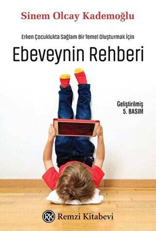 Ebeveynin Rehberi - 1