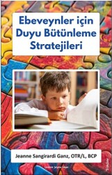 Ebeveynler için Duyu Bütünleme Stratejileri - 1