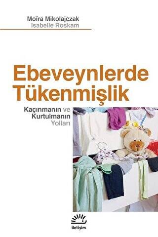 Ebeveynlerde Tükenmişlik - 1