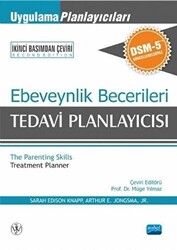 Ebeveynlik Becerileri Tedavi Planlayıcısı - 1