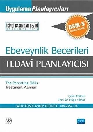 Ebeveynlik Becerileri Tedavi Planlayıcısı - 1