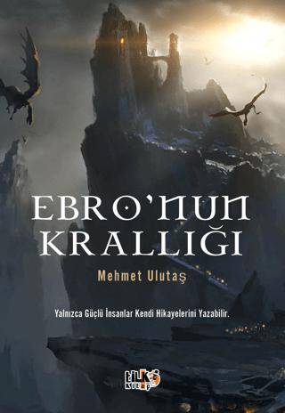Ebro`nun Krallığı - 1