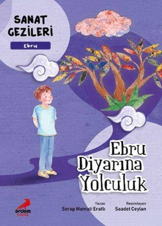 Ebru Diyarına Yolculuk - Ebru - Sanat Gezileri - 1