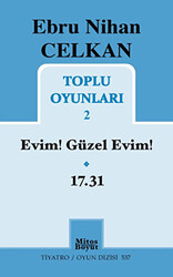 Ebru Nihan Celkan Toplu Oyunları 2 - 1