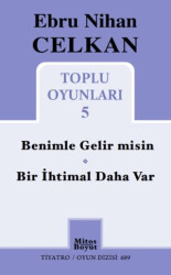 Ebru Nihan Celkan Toplu Oyunları 5 - 1