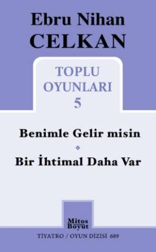 Ebru Nihan Celkan Toplu Oyunları 5 - 1