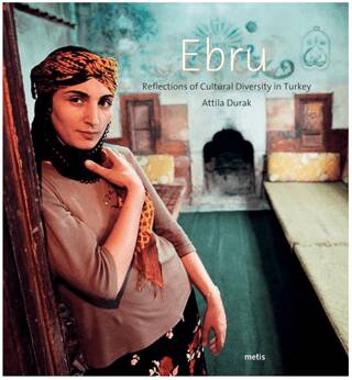 Ebru Reflections Of Cultural Diversity In Turkey - 1