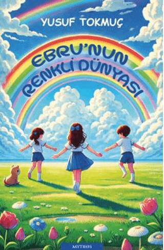 Ebru’nun Renkli Dünyası - 1