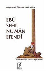 Ebu Sehl Nu`man Efendi - 1