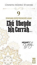 Ebu Ubeyde Bin Cerrah R.A. - 1