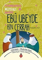 Ebu Ubeyde Bin Cerrah ra - 1