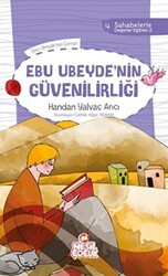 Ebu Ubeyde`nin Güvenilirliği - 1