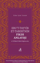 Ebu’t-Tayyib et-Taberi’nin Fıkıh Anlayışı - 1