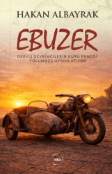 Ebuzer - Vadi Yayınları