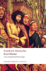 Ecce Homo - Oxford University Press - Classics