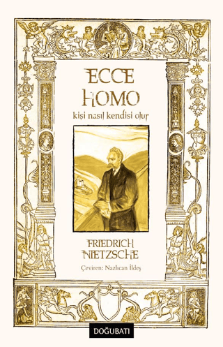 Ecce Homo - 1