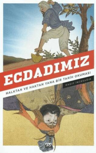 Ecdadımız - 1