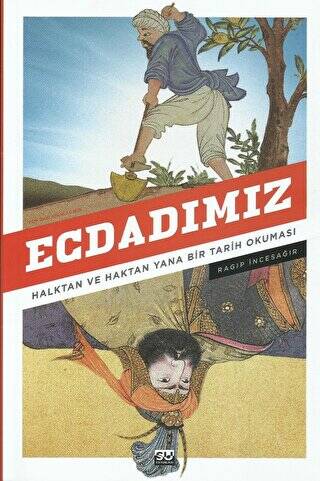 Ecdadımız - 1