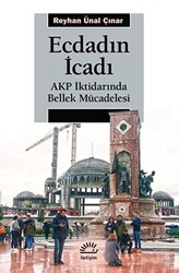 Ecdadın İcadı - 1