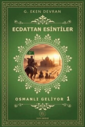Ecdattan Esintiler - 1