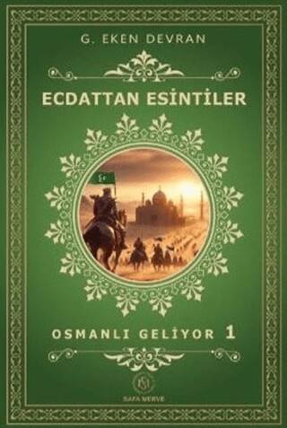 Ecdattan Esintiler - 1