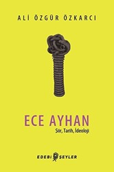 Ece Ayhan - 1