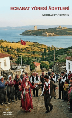 Eceabat Yöresi Adetleri - 1