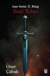 Ecel Kılıcı - Luna Yayınları