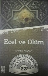 Ecel ve Ölüm - 1