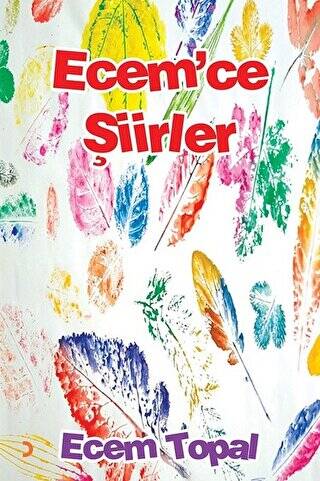 Ecem`ce Şiirler - 1