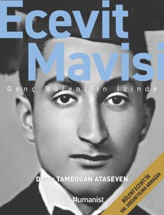 Ecevit Mavisi - 1