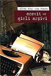 Ecevit Ve Gizli Arşivi - 1