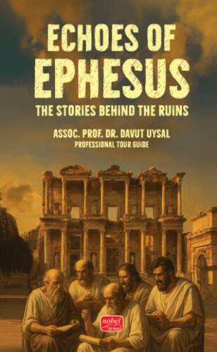 Echoes Of Ephesus - 1