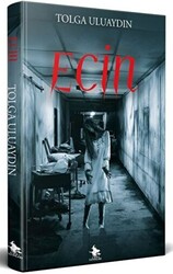 Ecin - Cadı Yayınları