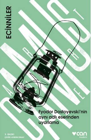 Ecinniler - 1