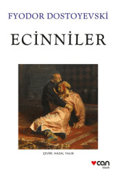Ecinniler - Can Yayınları