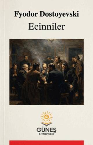 Ecinniler - 1
