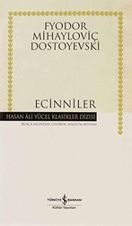 Ecinniler - 1