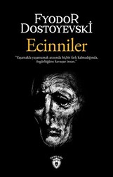 Ecinniler - Dorlion Yayınları
